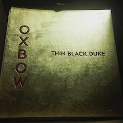 Thin Black Duke